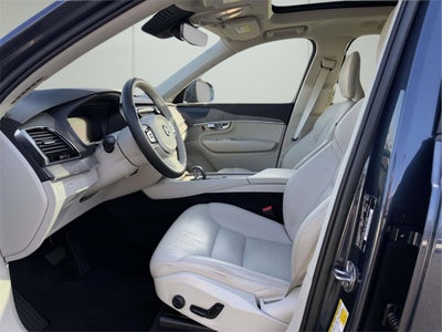 2023 Volvo XC90 B6 Plus 7-Seater