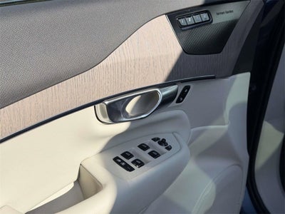 2023 Volvo XC90 B6 Plus 7-Seater