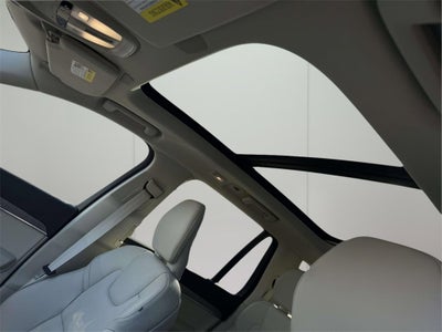 2023 Volvo XC90 B6 Plus 7-Seater