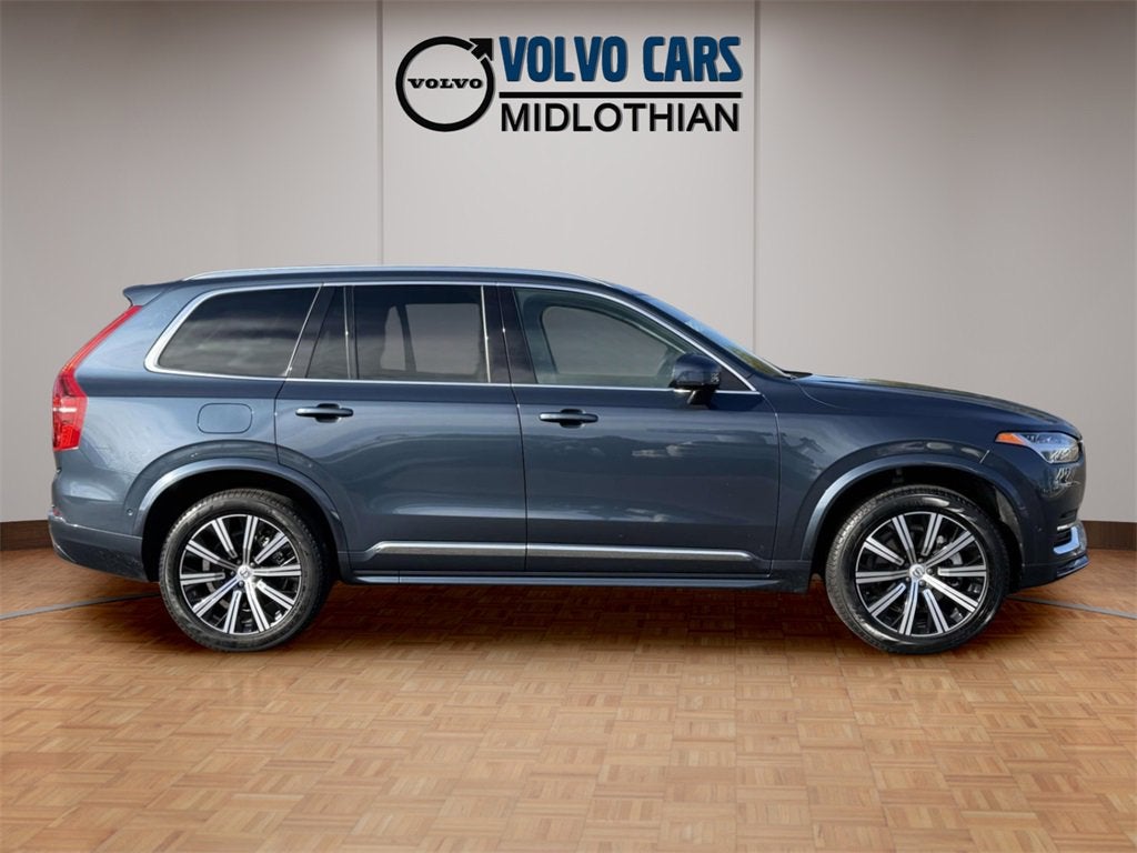 2023 Volvo XC90 B6 Plus 7-Seater