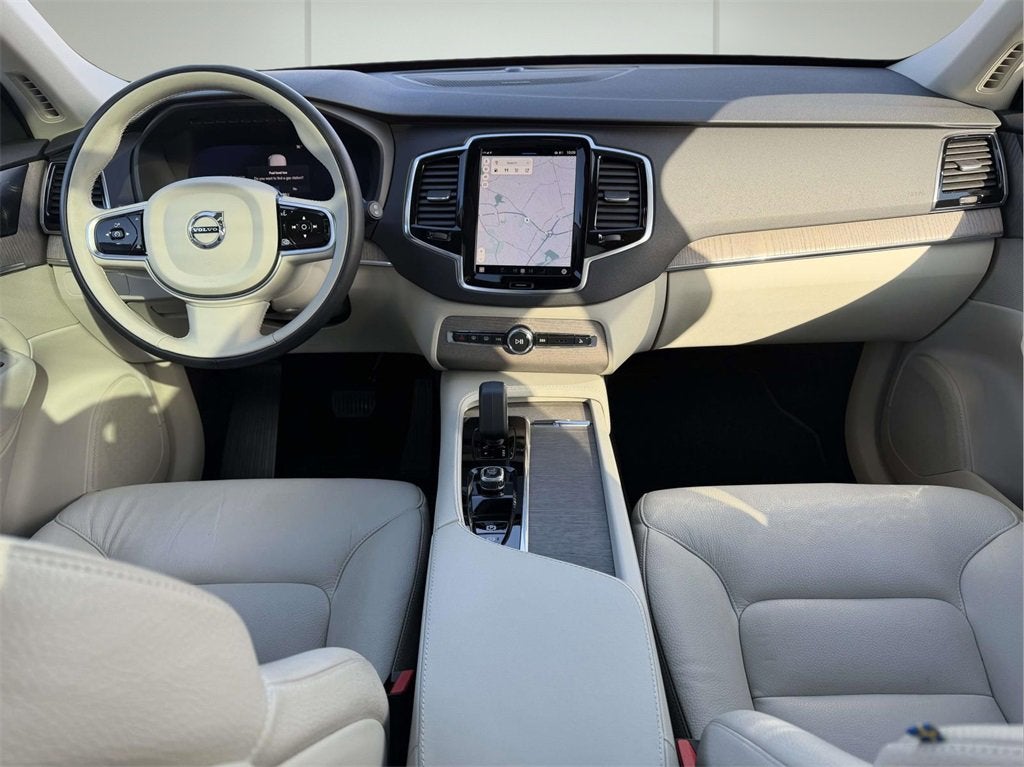 2023 Volvo XC90 B6 Plus 7-Seater