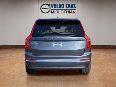 2023 Volvo XC90 B6 Plus 7-Seater