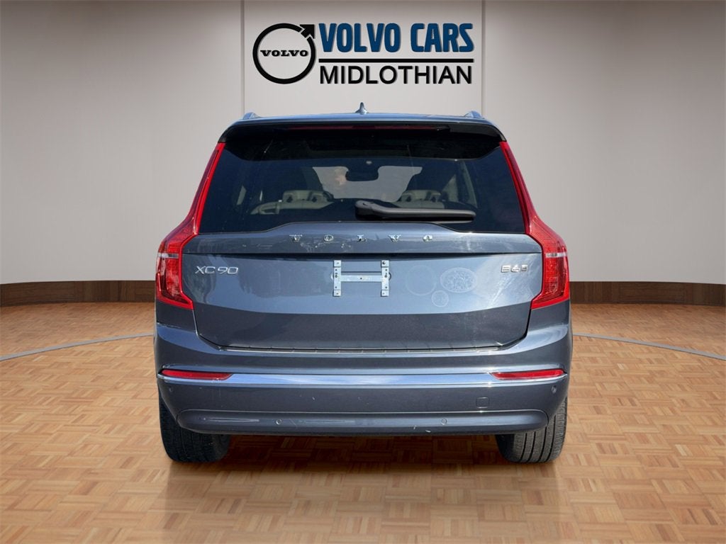 2023 Volvo XC90 B6 Plus 7-Seater