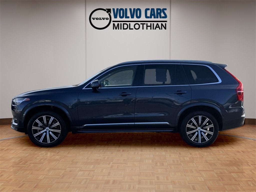 2023 Volvo XC90 B6 Plus 7-Seater
