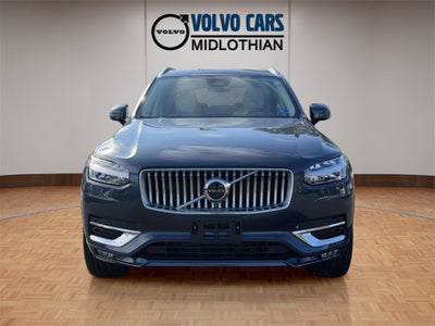2023 Volvo XC90 B6 Plus 7-Seater