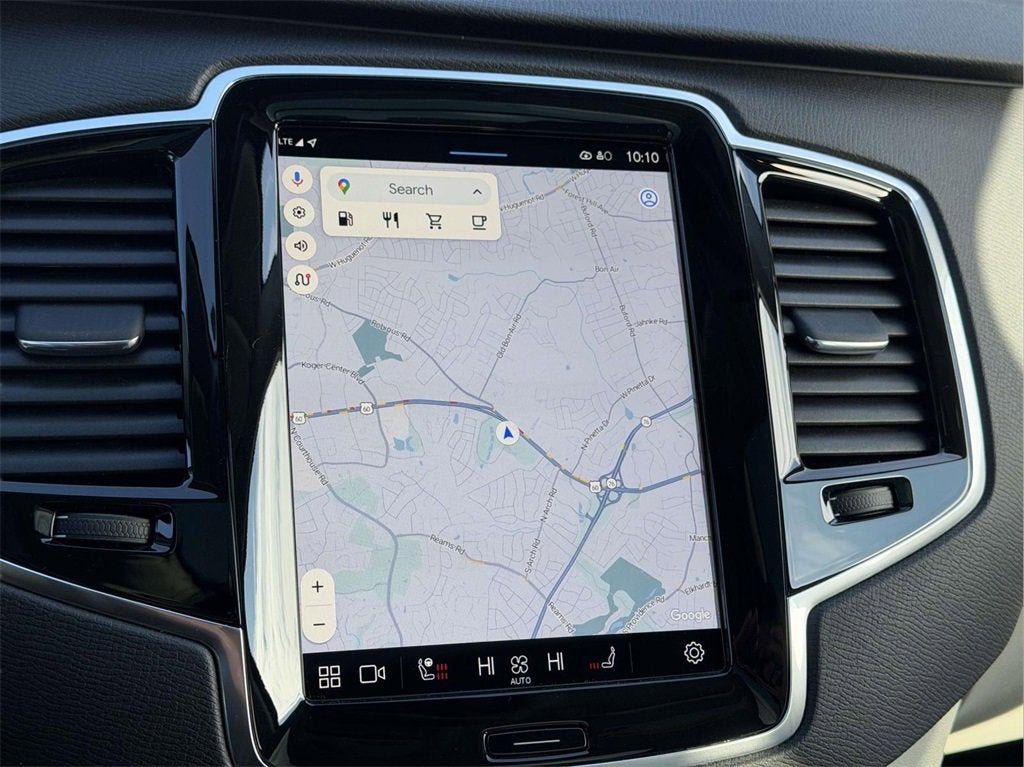 2023 Volvo XC90 B6 Plus 7-Seater