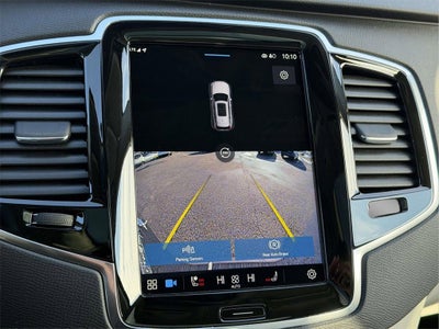 2023 Volvo XC90 B6 Plus 7-Seater