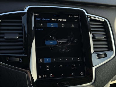 2023 Volvo XC90 B6 Plus 7-Seater