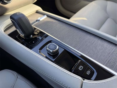 2023 Volvo XC90 B6 Plus 7-Seater