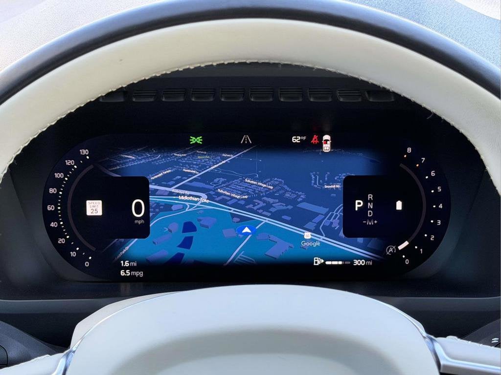 2023 Volvo XC90 B6 Plus 7-Seater