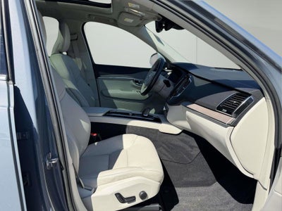 2023 Volvo XC90 B6 Plus 7-Seater