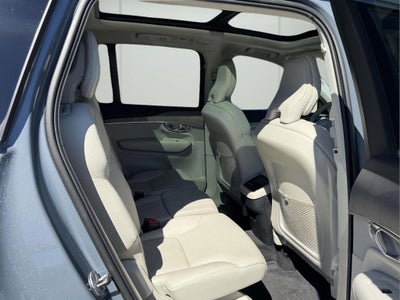 2023 Volvo XC90 B6 Plus 7-Seater