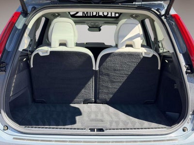 2023 Volvo XC90 B6 Plus 7-Seater