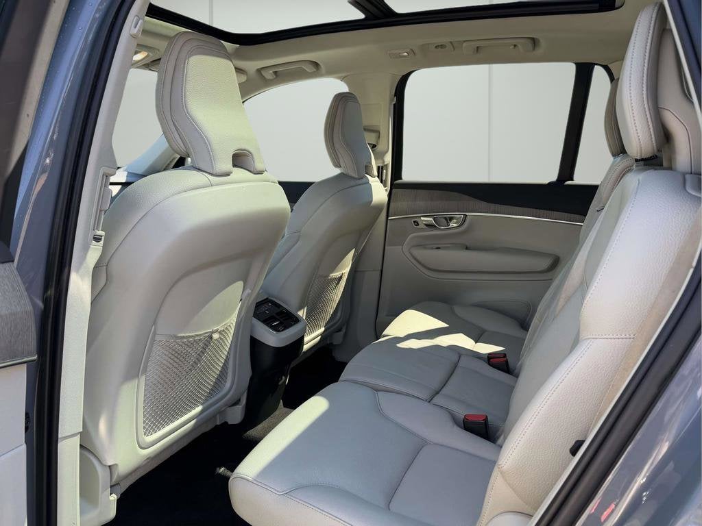 2023 Volvo XC90 B6 Plus 7-Seater