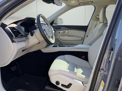 2023 Volvo XC90 B6 Plus 7-Seater