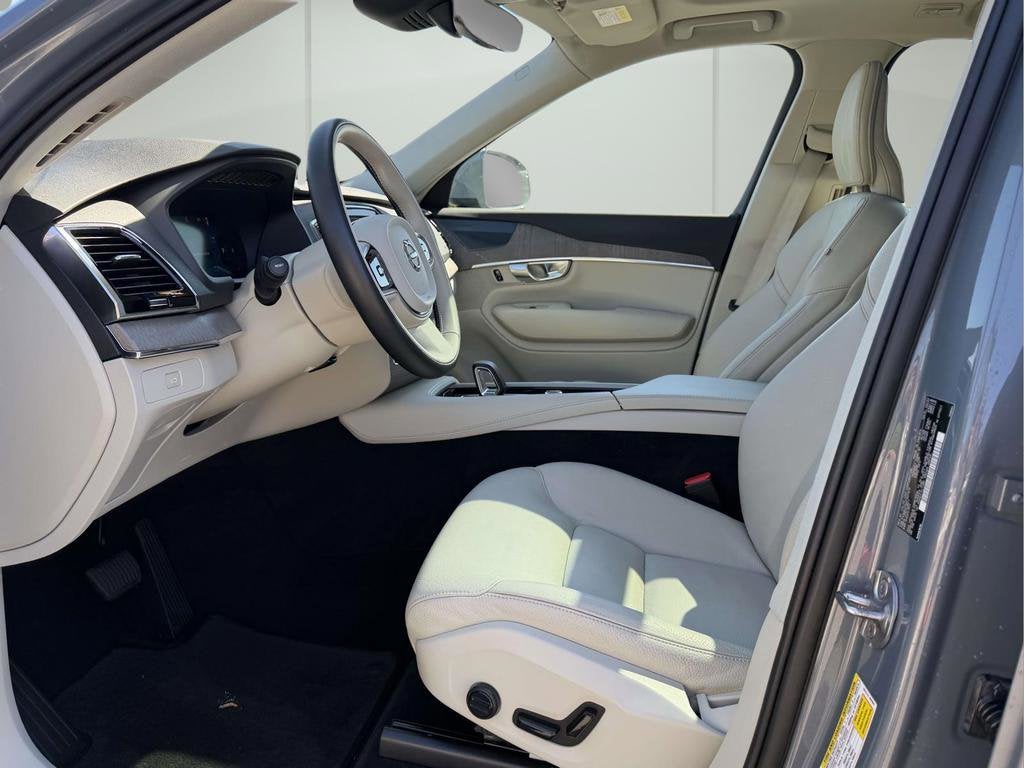 2023 Volvo XC90 B6 Plus 7-Seater