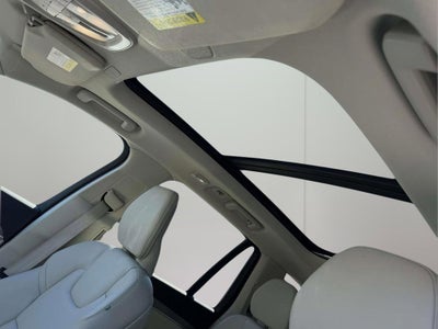 2023 Volvo XC90 B6 Plus 7-Seater