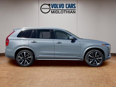 2023 Volvo XC90 B6 Plus 7-Seater