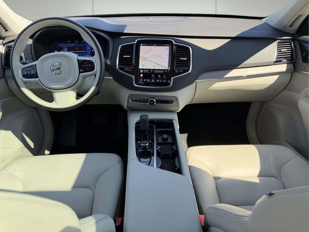 2023 Volvo XC90 B6 Plus 7-Seater