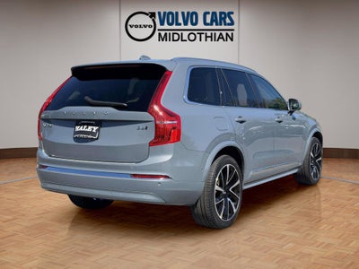 2023 Volvo XC90 B6 Plus 7-Seater