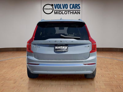 2023 Volvo XC90 B6 Plus 7-Seater