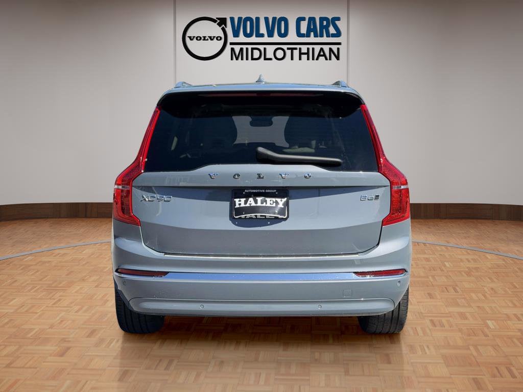 2023 Volvo XC90 B6 Plus 7-Seater