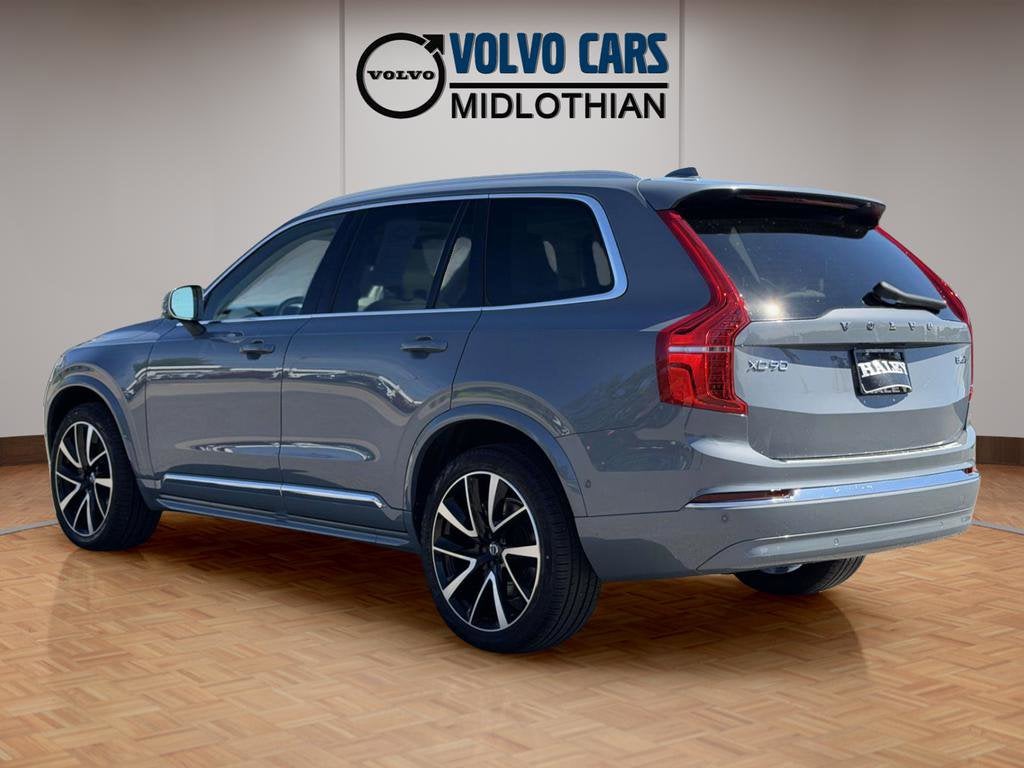 2023 Volvo XC90 B6 Plus 7-Seater