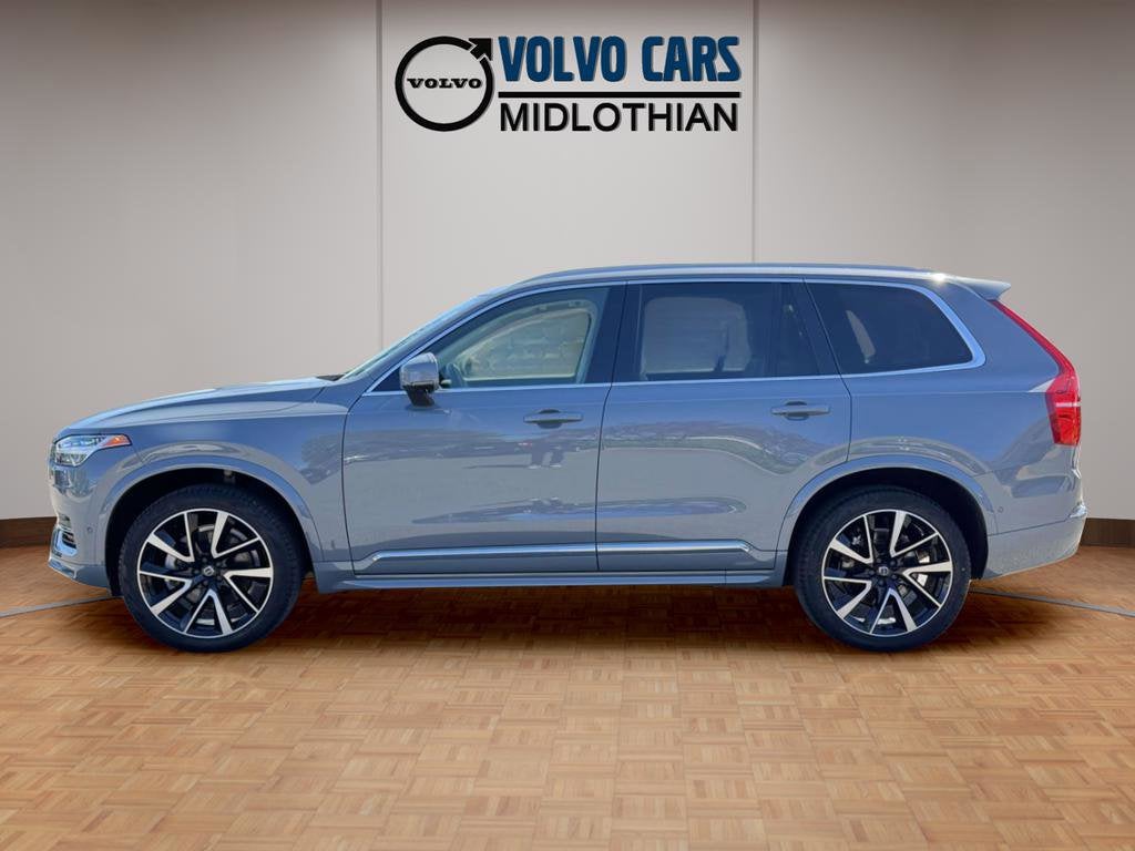 2023 Volvo XC90 B6 Plus 7-Seater