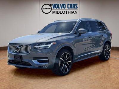 2023 Volvo XC90 B6 Plus 7-Seater