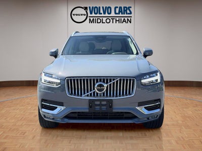 2023 Volvo XC90 B6 Plus 7-Seater