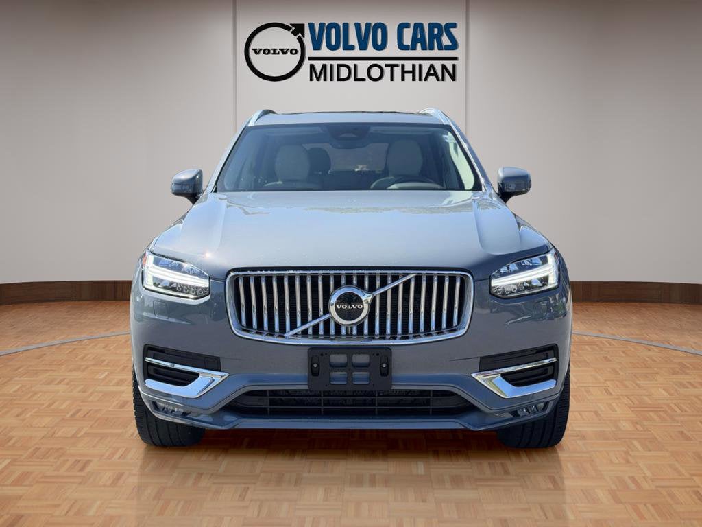 2023 Volvo XC90 B6 Plus 7-Seater