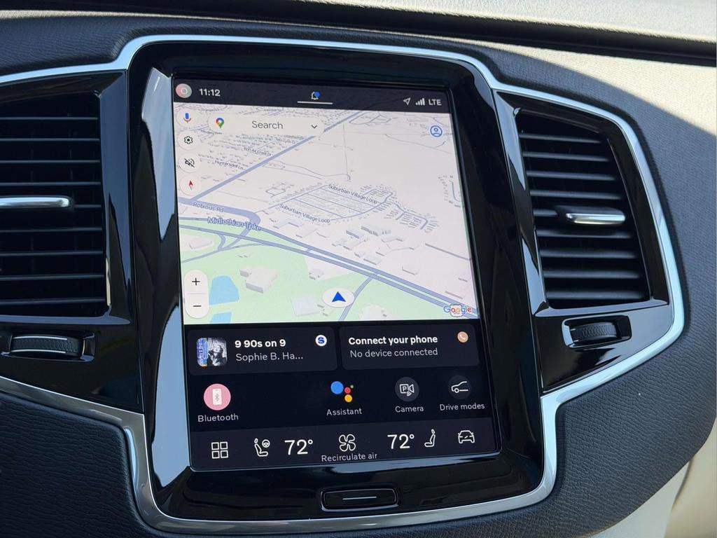 2023 Volvo XC90 B6 Plus 7-Seater