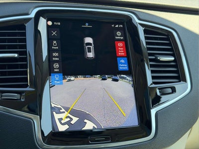 2023 Volvo XC90 B6 Plus 7-Seater