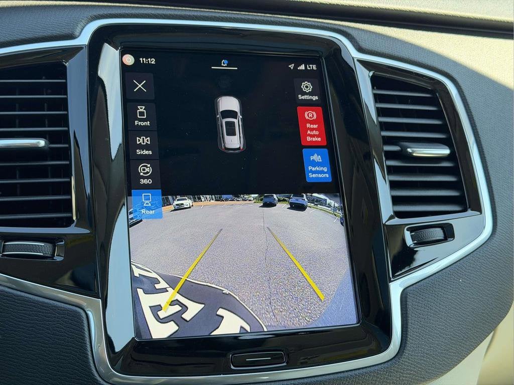 2023 Volvo XC90 B6 Plus 7-Seater