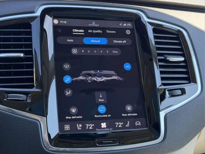 2023 Volvo XC90 B6 Plus 7-Seater