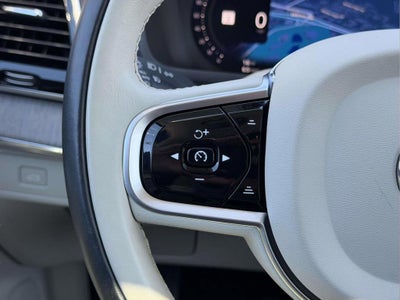 2023 Volvo XC90 B6 Plus 7-Seater