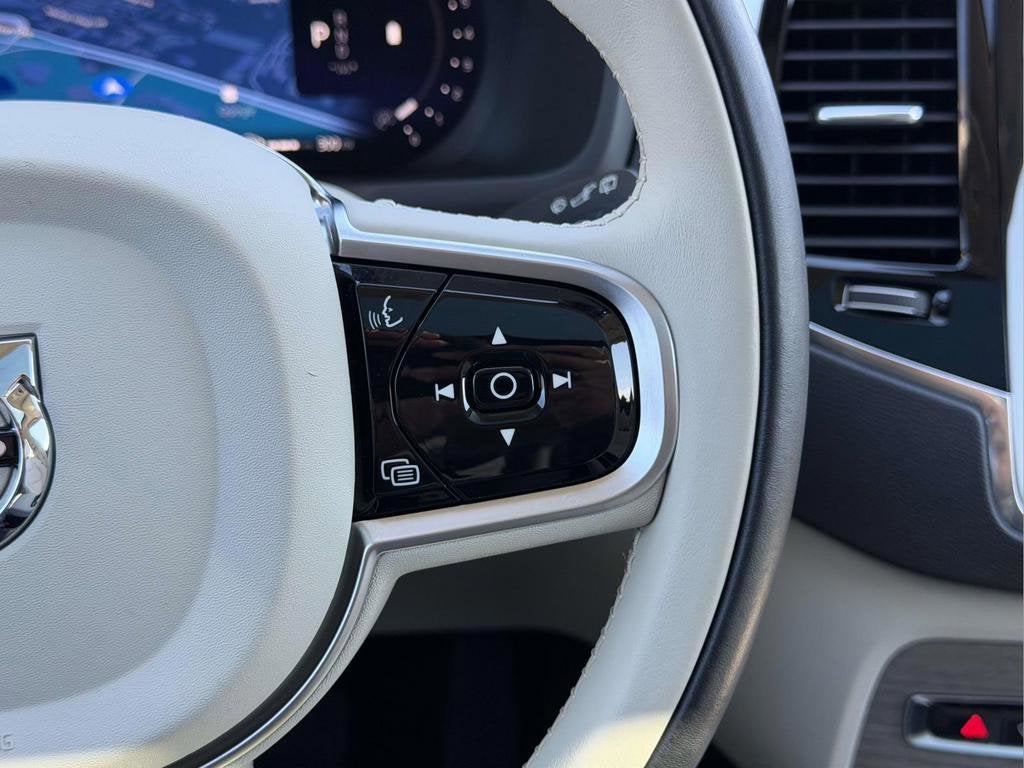 2023 Volvo XC90 B6 Plus 7-Seater
