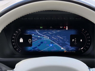 2023 Volvo XC90 B6 Plus 7-Seater