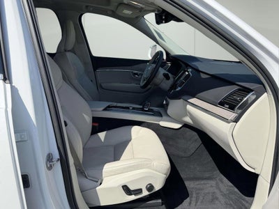 2023 Volvo XC90 B6 Plus 7-Seater