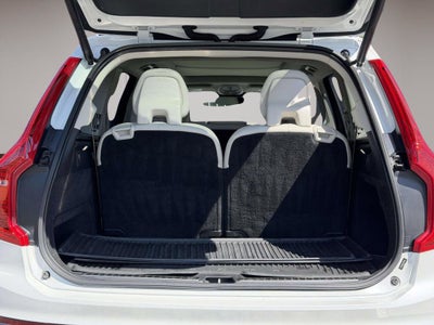 2023 Volvo XC90 B6 Plus 7-Seater