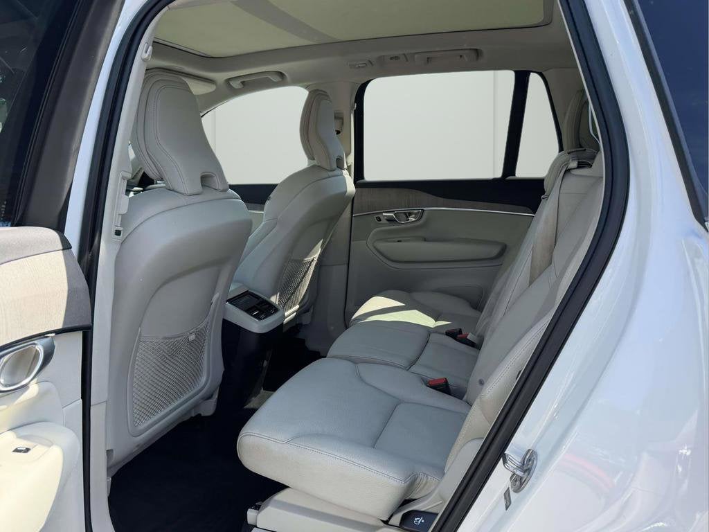 2023 Volvo XC90 B6 Plus 7-Seater