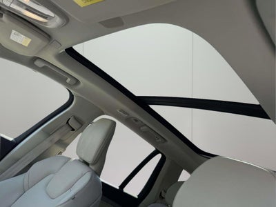 2023 Volvo XC90 B6 Plus 7-Seater