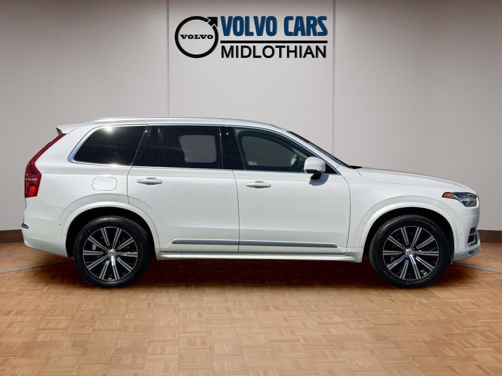 2023 Volvo XC90 B6 Plus 7-Seater