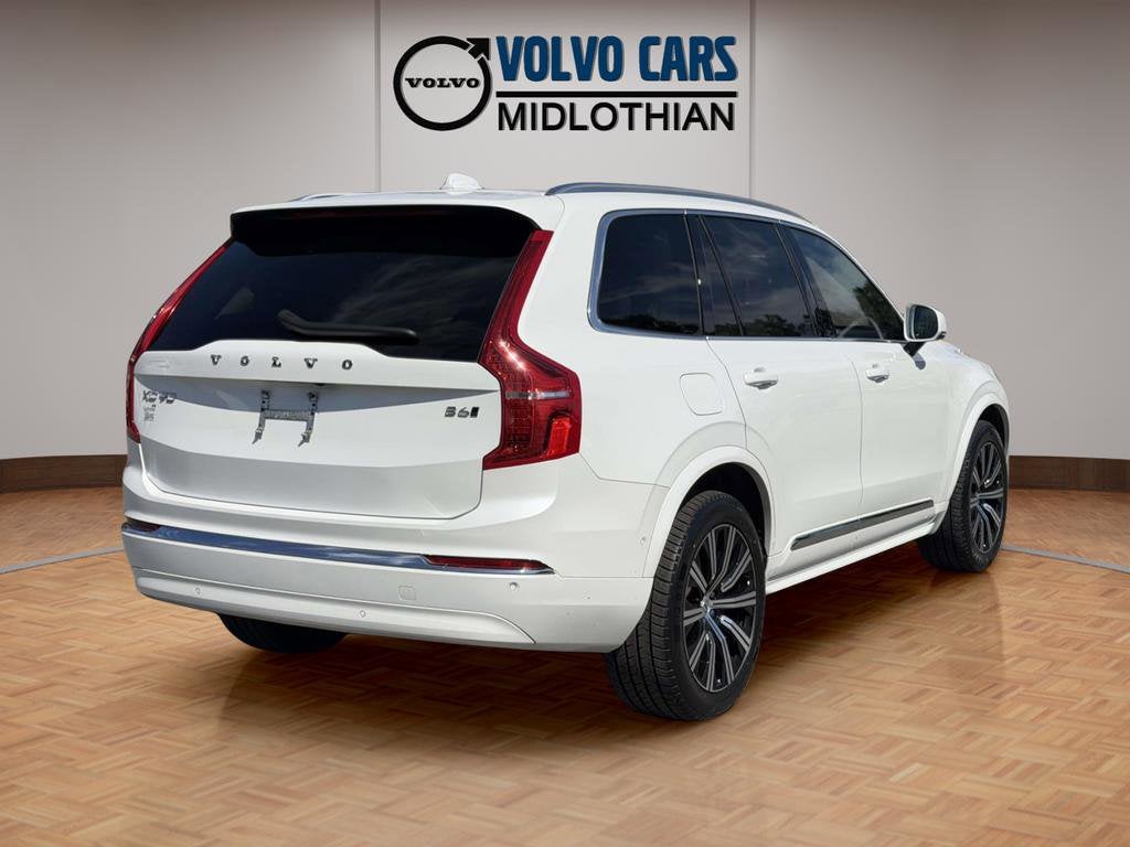 2023 Volvo XC90 B6 Plus 7-Seater