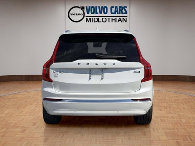 2023 Volvo XC90 B6 Plus 7-Seater