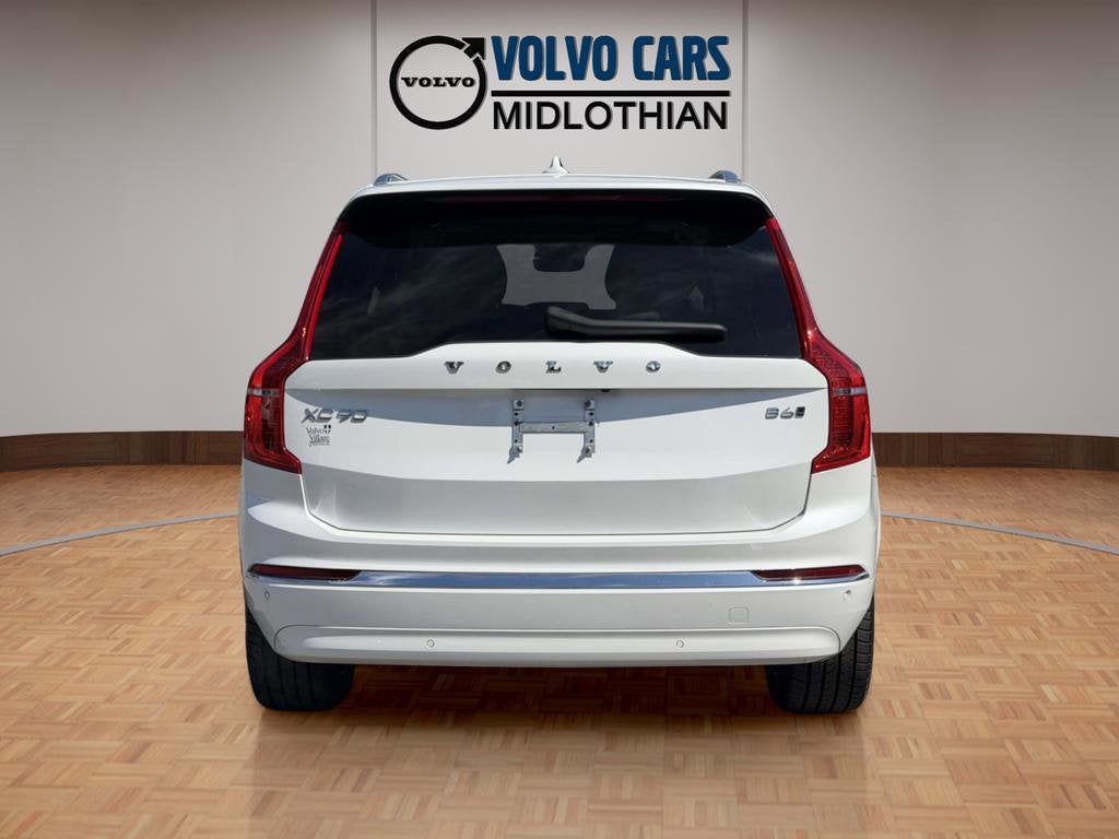 2023 Volvo XC90 B6 Plus 7-Seater