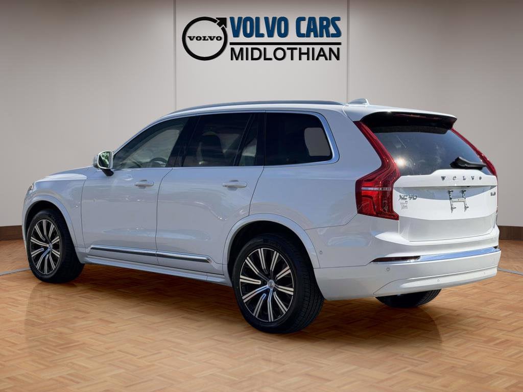 2023 Volvo XC90 B6 Plus 7-Seater