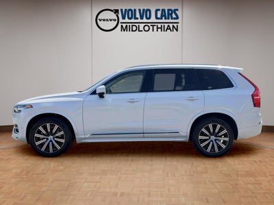 2023 Volvo XC90 B6 Plus 7-Seater