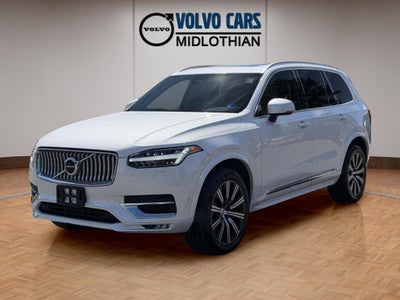 2023 Volvo XC90 B6 Plus 7-Seater