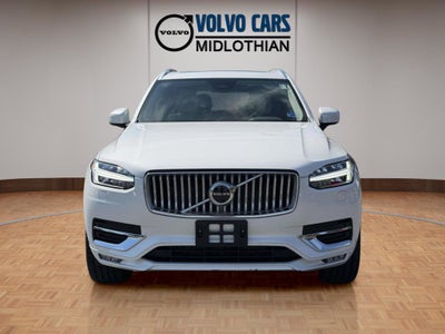 2023 Volvo XC90 B6 Plus 7-Seater